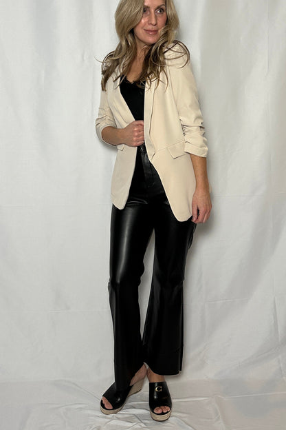 The Taft Tuxedo Blazer